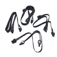 8/6Pin To GPU8(6+2)pin CPU8pin(4+4pin) SATA IDE Molex Power Cable for aigo Old version GT500 GT550 G