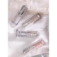 (Available) Flower Knows Swan Ballet Liquid Glitter Eyeshadow - Ballet Swan
