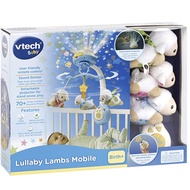 Vtech Baby Lullaby Lambs Mobile