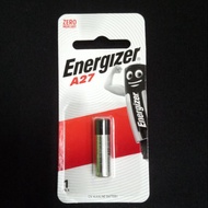 [MEOW] Genuine Energizer A27 A23 Battery Alkaline 12V