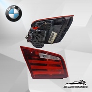 BMW F10 TAIL LAMP OUTER (GENUINE USED PART)