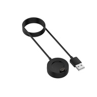 1m USB Charging Cable Cord Dock Charger For Garmin Fenix 5/5S/5X Plus 6/6S/6X/Venu/Instinct/Vivoactive 4/3 945 245 45