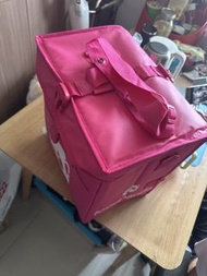 Foodpanda 保溫袋