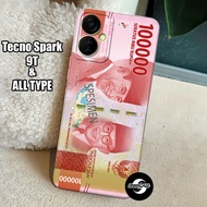 HP Latest TECNO SPARK 9T Protective Softcase TECNO ing flexible Pro camerahp - Silicon - Mica Silico