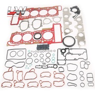Engine Repair Rebuilding Kit Cylinder Head Gasket Seals Set 079103383DP + 079103383DQ For Audi A8 RS