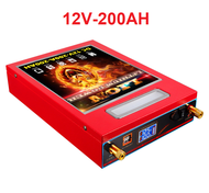 Bình Pin lithium 12V LI-ION- 200Ah-Pin lithium 12V - 200Ah LI-ION