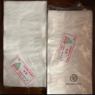 Plastic Gravy 1/2kg 1kg 2kg