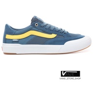 VANS BERLE PRO STEVE NAVY SNEAKERS สินค้ามีประกันแท้