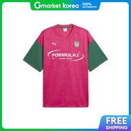 PUMA | 635744 15 t Pink T-Shirt F1 Mexico Jersey Pink 6314266