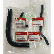 [Supeapātsu] Set Honda Water By Pass Throttle Body Hose Honda Accord SDA 2.4 ( Price For 1SET 4 ITEM