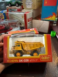 日本製 Tomica Dandy -DK-026