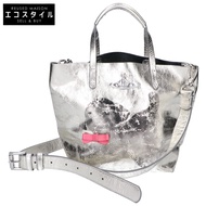 Vivienne Westwood 兩用單肩包 [二手]