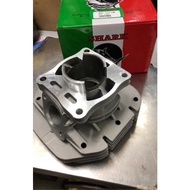 Y125 Y125Z Y125ZR BLOCK RACING SHARK 57MM