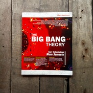 Buku Sains dan Teknologi: The Big Bang Theory