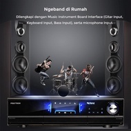 Polytron Bigband Theater Bluetooth - Bb5510 / Bb 5510 / Bb-5510