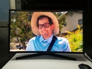 Samsung LC27 HG70 27吋 2K 曲面 量子點電競顯示屏 27inch curved Quantum dot gaming monitor