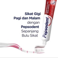 Pepsodent Toothpaste 25g (CMS)