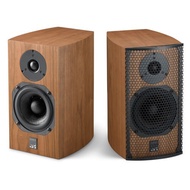 ATC SCM 7 Bookshelf 2 Way Monitor/Speakers