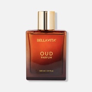 สุดคุ้ม น้ำหอมสำหรับผู้ชาย Bellavita OUD