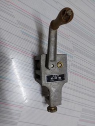 完美主義者勿標 RCH 粉碎機 迷你粉碎機 手搖粉碎機 迷你輾壓機 手搖輾壓機