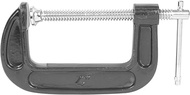 E-Value KC-100 Strong C Clamp, Maximum Mouth Width 3.9 inches (100 mm)