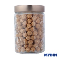 Glass Canister SP-048ALC (800ml)