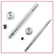 Eyelet Puncher for Eyelet No. 6 and No. 8 Imported From USA