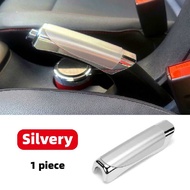 For Hyundai I10 IX20 Accen HB20 Car Handbrake Grip Lever Sleeve Protective Cover Parking Brake Grips