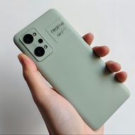 Realme GT2 Snapdragon 888 Game Gaming 120 High-Brush Original 5G Second-Hand Mobile Phone 9 New