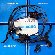 Shimano Acera BL-M396 BR-M395 MTB Bike Mountain Hydraulic Disc Brake Set Clamp Left/Right M315 M355 