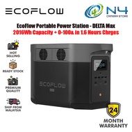 EcoFlow River 3 UPS Portable Power Station