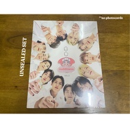 [MAGAZINE ONLY] SEVENTEEN - GOING MAGAZINE VOL 2 / VOLUME 2 PHOTOBOOK OFFICIAL