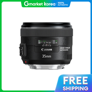 Canon | (รานคา) Canon EF 35mm F2 IS USM / จดสงภายในวนเดยวกน / มสนคาในสตอก