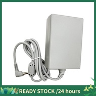 Game Console Adapter Charger AC Power Adapter  Auto-Voltage    PS1 PSOne Slim  EU Plug
