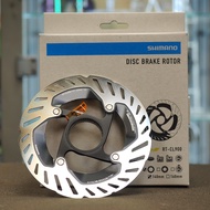 [Xindian District-JCBIKE] Packaging/RT-CL900 Central Disc/Internal Lock Type