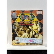 VCD Sitkom Senario Kelab Serindit Mati Tersepit