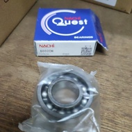 6002 BEARING NACHI BEARING JAPAN