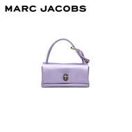 MARC JACOBS THE METALLIC MINI DUAL BAG 2R4HSH016H02 RE24 กระเป๋าสะพาย