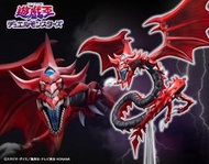 【日貨家電玩】 壽屋限定特典 遊戲王 三幻神 歐西里斯的天空龍 PVC 完成品