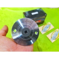NOKEN AS CAM SHAFT TIGER/GL/MP RAW MATERIAL JRC - BOYRENK Surabaya