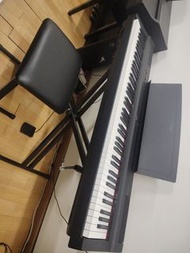 Yamaha P125 B