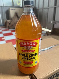 Apple cider 946 ml