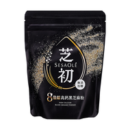 SESAOLE 芝初 高鈣黑芝麻粉  200g  1包