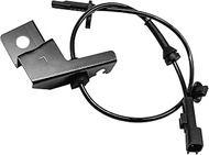 Front Left ABS Wheel Speed Sensor, Compatible with Fd Fusion L4 2014-2019 1.5L Sedan, 2013-2014 1.6L