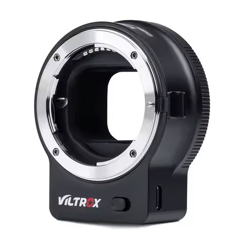 Viltrox Auto Focus FTZ Lens Mount Adapter NF-Z for Nikon F Lens to Nikon Z Mount Mirrorless Camera Z