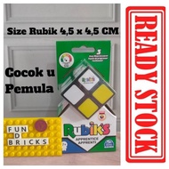 Rubik's Rubik's 2x2 Apprentice Spin Master Beginner