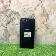 OPPO A11K - RAM 2/32 - UNITONLY - SECOND