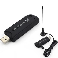 High Quality Digital USB TV Support SDR Tuner Receiver  FM+DAB DVB-T RTL2832U+R820T TV Receivers