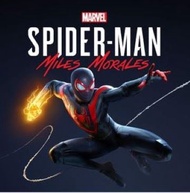 แผ่นเกม ps4 แผ่นเกมส์ pc Marvel’s Spider-Man Miles Morales เกม PC download link/USB Flash drive เกมคอมพิวเตอร์ Game แผ่นเกมส์ nintendoswitch แผ่นเกมส์ ps2