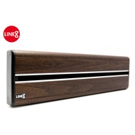 Line8 Power Track Model S Indian Rosewood Finishing Package Deal (Include Installation)